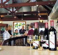 d'Arenberg Vineyard And Winery - Accommodation Guide