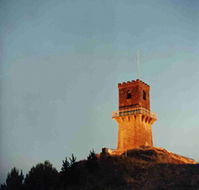 Centenary Tower