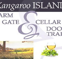 Kangaroo Island Farm Gate and Cellar Door Trail - Accommodation China