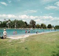 Millicent Swimming Lake - Accommodation Guide