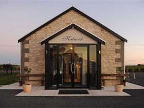 Coonawarra SA Accommodation Asia