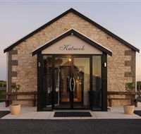 Katnook Estate - Accommodation Guide
