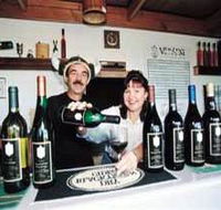 Viking Wines - Accommodation China