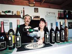 Viking Wines - Accommodation Guide 0