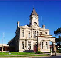 Historic Wallaroo Town Walk - Accommodation Asia