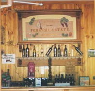 Perrini Estate Winery - Accommodation Guide