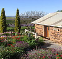 Coriole Vineyards - Accommodation Guide