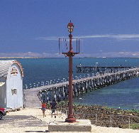 Port Victoria Museum - Accommodation Guide