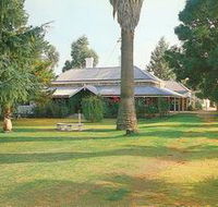 NTSA Renmark Branch Olivewood Estate - Accommodation Asia