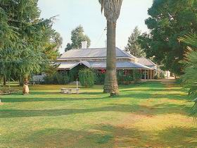 NTSA Renmark Branch Olivewood Estate - Accommodation Asia 0