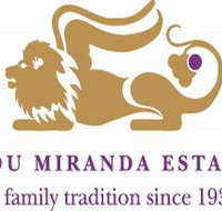 Lou Miranda Estate and Miranda Restaurant - Accommodation China