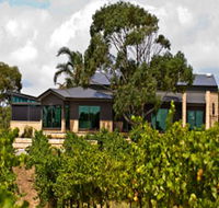 Delacolline Estate - Accommodation Asia