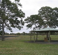 Greenrise Recreational Reserve - Accommodation Guide