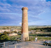 Kapunda Mine Trail - Accommodation Guide