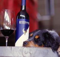 Koonara Wines - Accommodation Guide