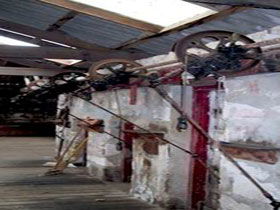 Mount Dutton Bay Woolshed Museum - Accommodation Asia 0