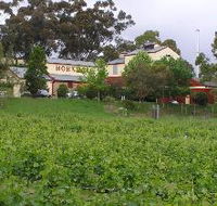 Horndale Distillery and Wine Cellars