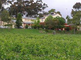 Horndale Distillery And Wine Cellars - Accommodation Asia 0