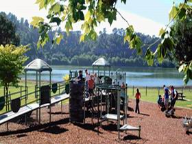 Valley Lake Wildlife Park And Boardwalk - Accommodation Asia 0