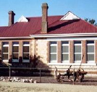 Maitland Museum - Accommodation Guide