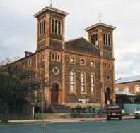 Kapunda Heritage Trail - Accommodation Guide