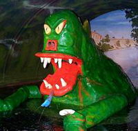 The Bunyip - Accommodation Guide