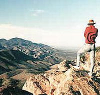 Devil's Peak Walking Trail - Accommodation Guide