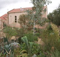 Kapunda Artist Trail - Accommodation Guide