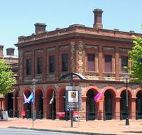 Port Community Arts Centre - Accommodation Asia