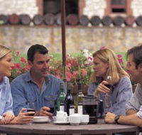Yalumba - Accommodation Asia