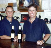 Redman Winery - Accommodation Guide