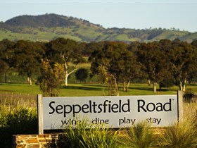 Seppeltsfield Road - Accommodation China 0