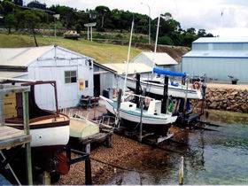 Kirton Point SA Accommodation China