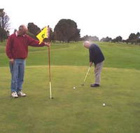 Kingston South East Golf Club - Accommodation Guide