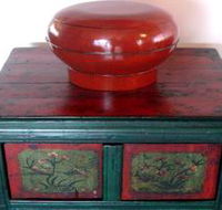 Dragonfly Antiques - Accommodation Guide