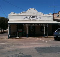 Flinders Bikes and Bytes - Accommodation Guide