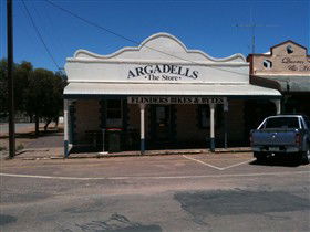Flinders Bikes And Bytes - Accommodation Guide 0