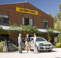 Jim Barry Wines - Accommodation Guide