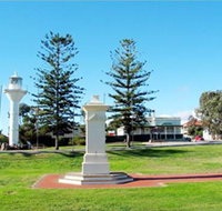 Historic Wallaroo Town Drive - Accommodation Asia
