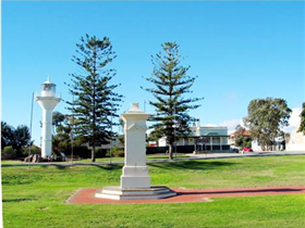 Historic Wallaroo Town Drive - Accommodation Asia 0