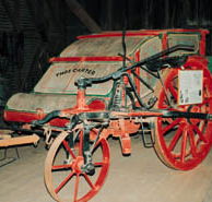 Jamestown Railway Station National Trust Museum - Accommodation Guide