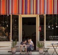 Casa Carboni Italian Cooking School and Enoteca - Accommodation Asia