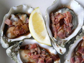 The Oyster Farm Shop - Accommodation Asia 0