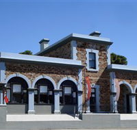 Burra Regional Art Gallery - Accommodation Guide
