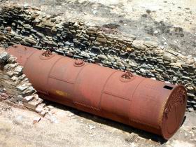 Morphetts Enginehouse Museum - Accommodation Guide 0