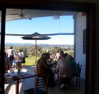 Tenafeate Creek Wines - Accommodation Asia