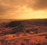 Bowman Scenic Drive - Accommodation Guide