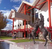 Rymill Coonawarra - Accommodation Guide