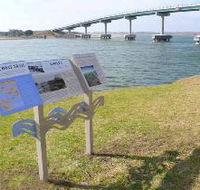 River Boat Trail - Accommodation Guide