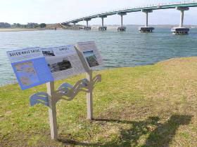 River Boat Trail - Accommodation Guide 0
